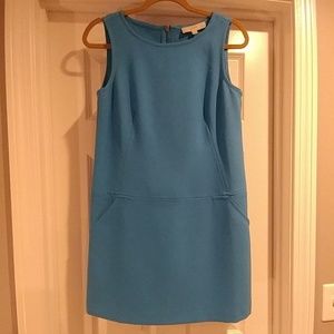 Teal LOFT Jumper Size 8P NWOT